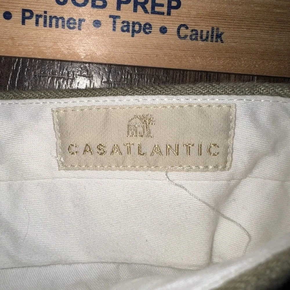 CASATLANTIC made morocco